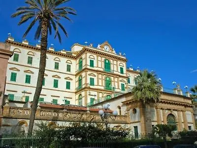 Grand Hotel Delle Terme Termini Imerese