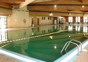 Grand Hotel Delle Terme Termini Imerese 4*,  Italy