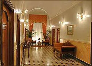 Grand Hotel Delle Terme Termini Imerese