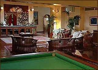 ****  Grand Hotel Delle Terme Termini Imerese Italy