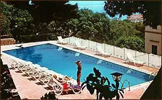 Grand Hotel Delle Terme Termini Imerese