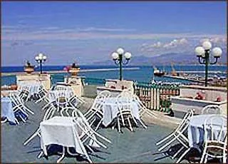 Grand Hotel Delle Terme Termini Imerese 4*,  Italy