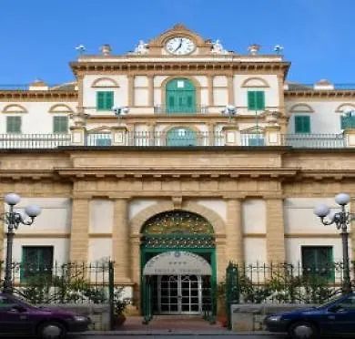 Grand Hotel Delle Terme Termini Imerese