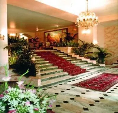Grand Hotel Delle Terme Termini Imerese Italy