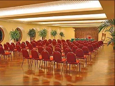 Grand Hotel Delle Terme Termini Imerese