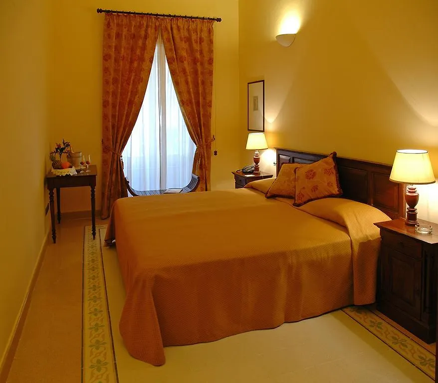 Grand Hotel Delle Terme Termini Imerese