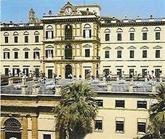 ****  Grand Hotel Delle Terme Termini Imerese Italy