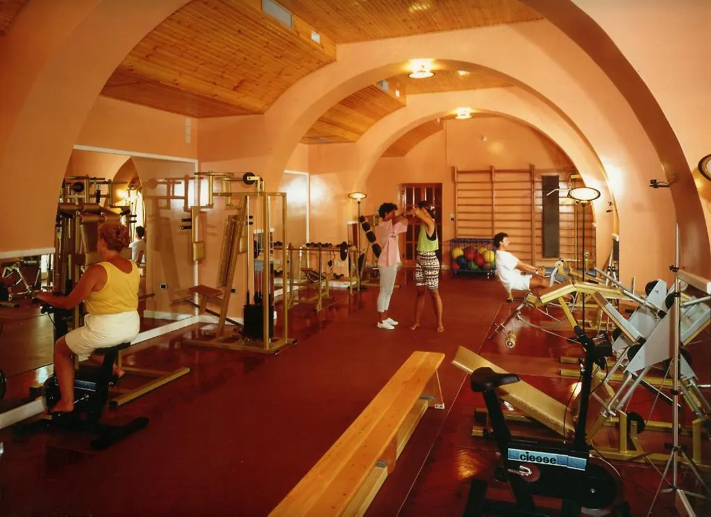 Grand Hotel Delle Terme Termini Imerese 4*,  Italy