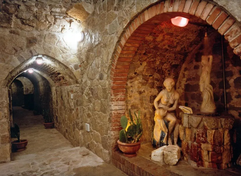 Grand Hotel Delle Terme Termini Imerese