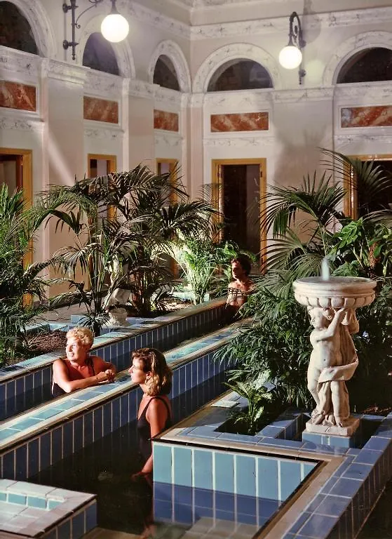 Grand Hotel Delle Terme Termini Imerese