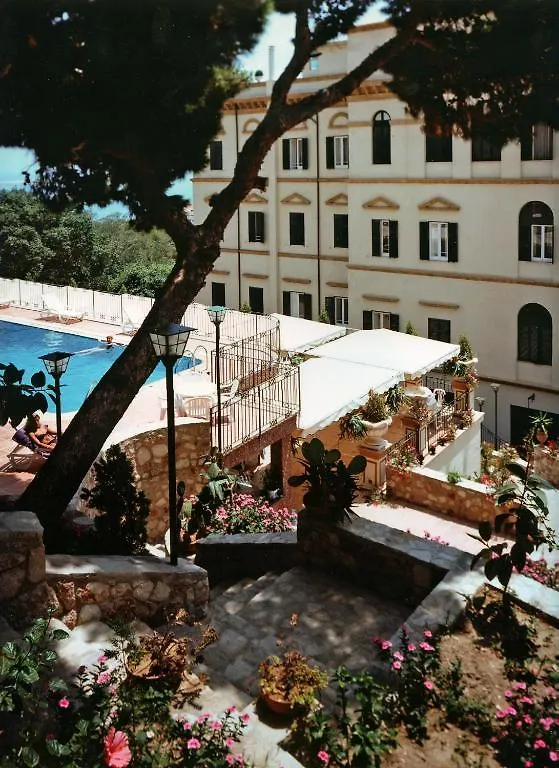 Grand Hotel Delle Terme Termini Imerese