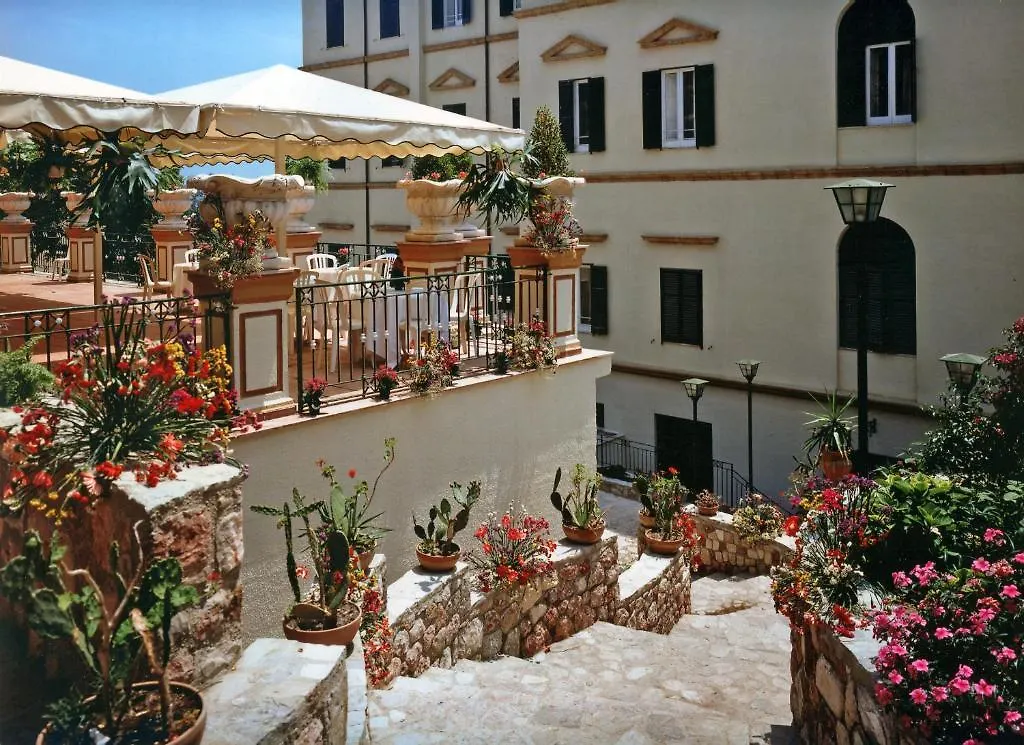 Grand Hotel Delle Terme Termini Imerese Italy