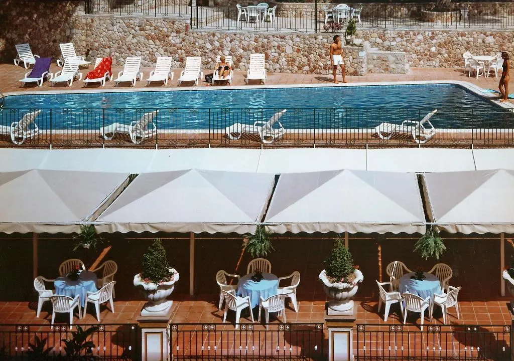 Grand Hotel Delle Terme Termini Imerese