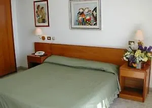 Grand Hotel Delle Terme Termini Imerese