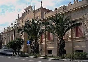 Grand Hotel Delle Terme Termini Imerese