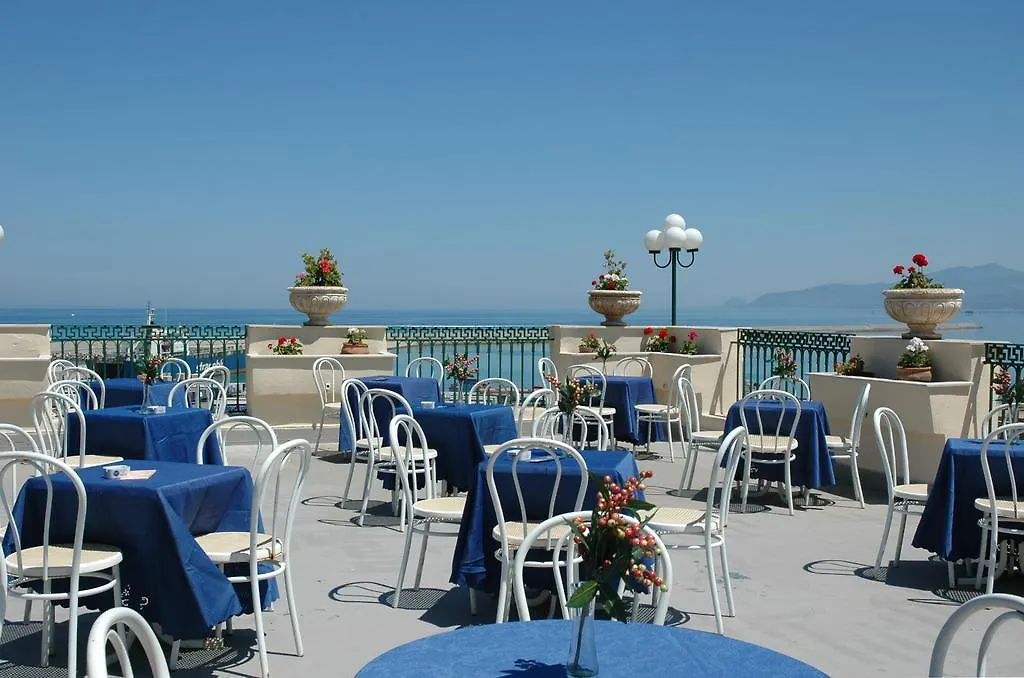 Grand Hotel Delle Terme contacts