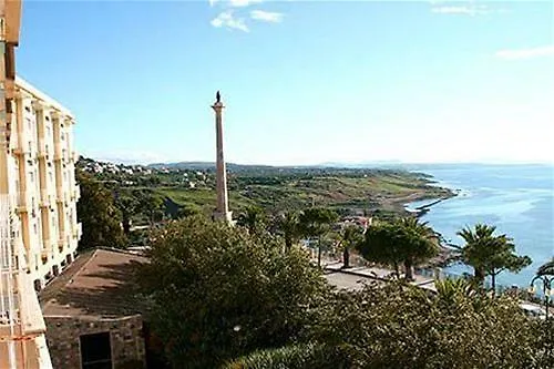Grand Hotel Delle Terme Termini Imerese